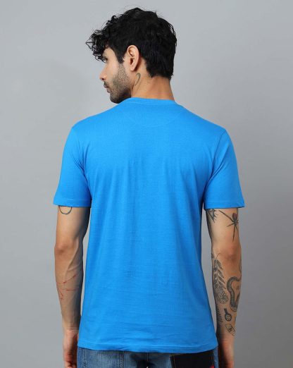Looney Tunes Printed Regular Fit Tshirt For Men - Image 3