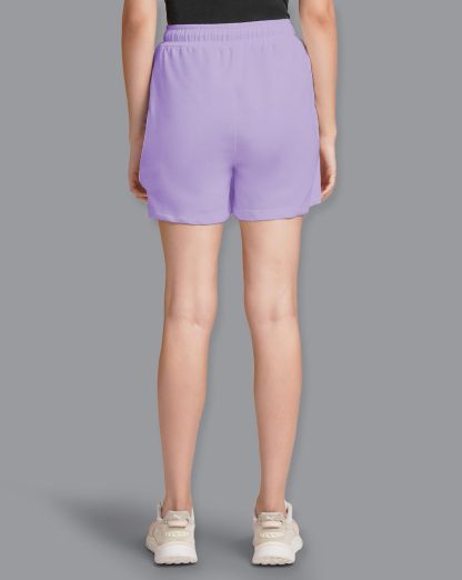 Mickey Mouse Shorts Women - Image 4