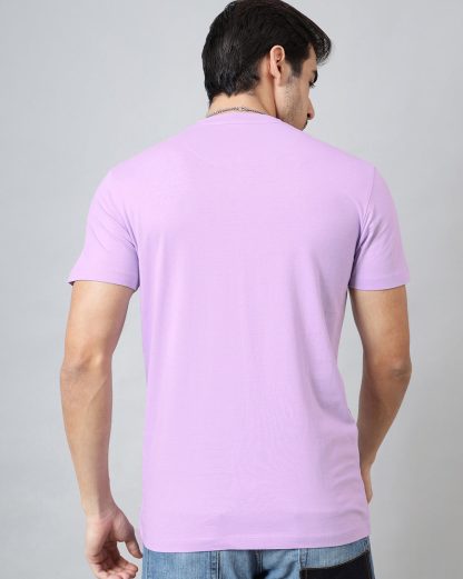 Mickey & Friends Printed Regular Fit Tshirt For Men - Image 3