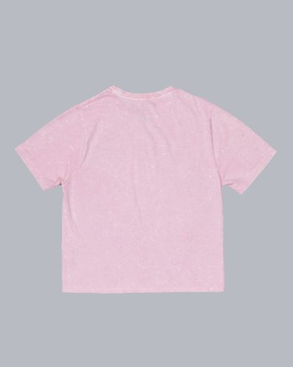 Mickey & Friends Printed Regular Fit Tshirt For Women - Image 6