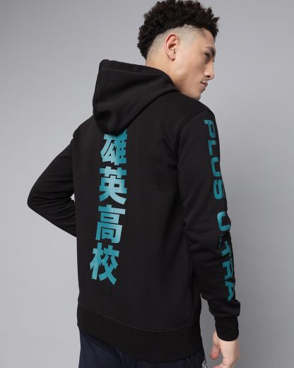 My Hero Academia Izuku Midoriya Hoodie Men - Image 4