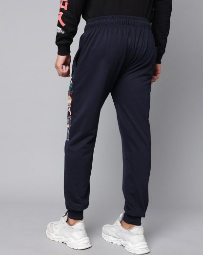My Hero Academia Plus Ultra Jogger Men - Image 3