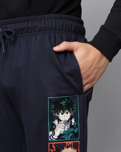 My Hero Academia Plus Ultra Jogger Men - Image 5