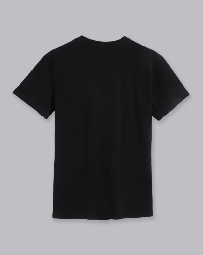 My Hero Academia Black Graphic Printed Tshirt Men - Image 7