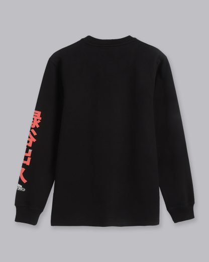 My Hero Academia Full Sleeve Tshirt Men - Image 7