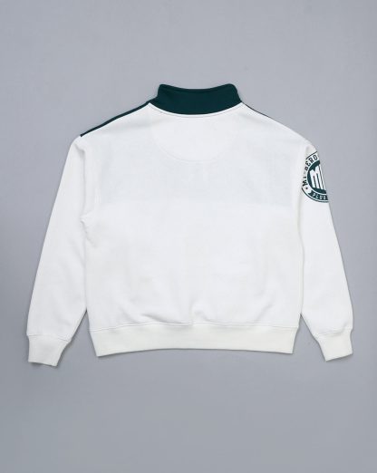 My Hero Academia Printed Relaxed Fit Sweatshirt For Women - Image 5