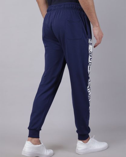 My Hero Academia Printed Regular Fit Jogger For Men - Image 4