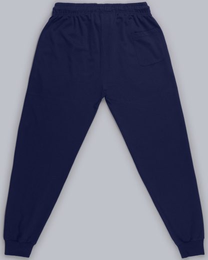 My Hero Academia Printed Regular Fit Jogger For Men - Image 7