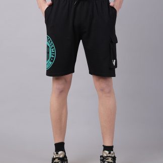 My Hero Academia Regular Fit Shorts Men
