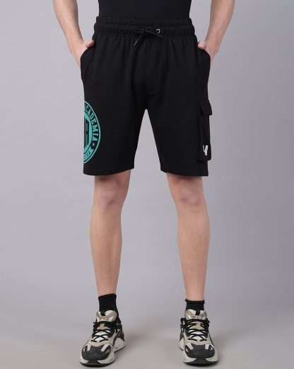 My Hero Academia Regular Fit Shorts Men