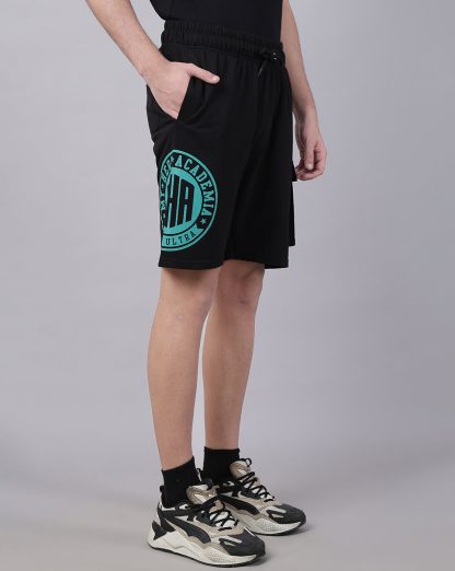 My Hero Academia Regular Fit Shorts Men - Image 2