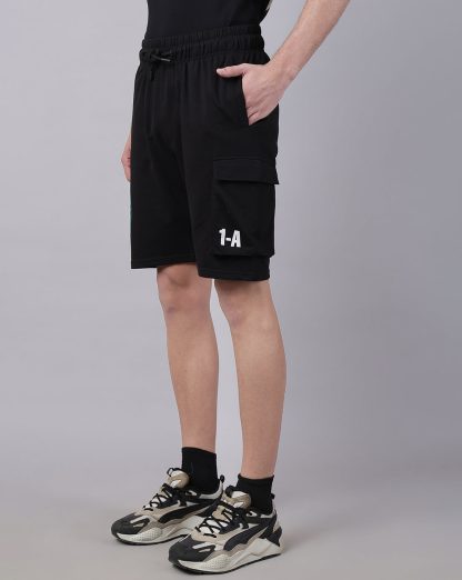 My Hero Academia Regular Fit Shorts Men - Image 3