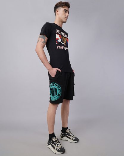 My Hero Academia Regular Fit Shorts Men - Image 5