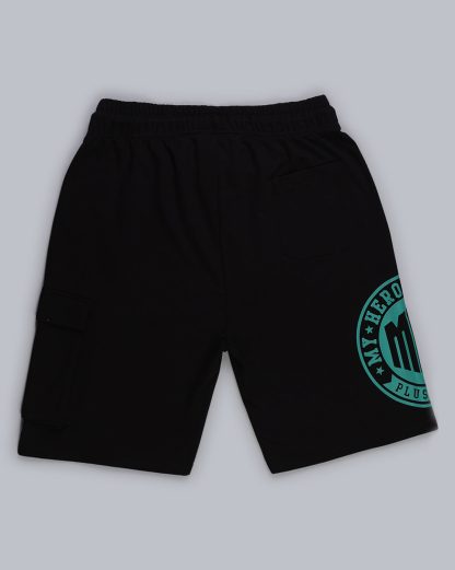 My Hero Academia Regular Fit Shorts Men - Image 7