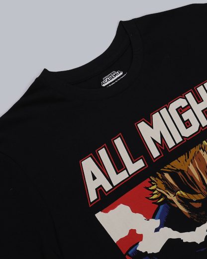 My Hero Academia Regular Fit Tshirt Men - Image 2