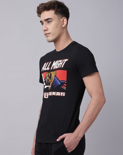My Hero Academia Regular Fit Tshirt Men - Image 5