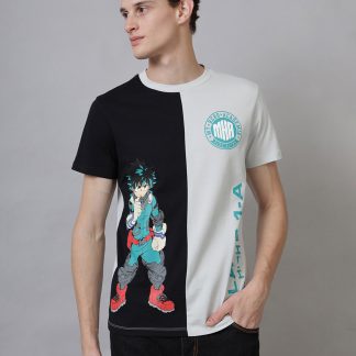 My Hero Academia Regular Tshirt Men
