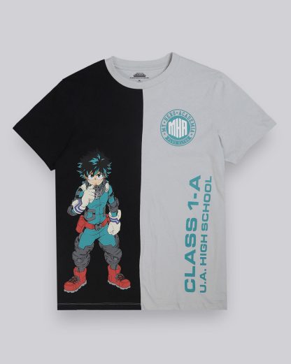 My Hero Academia Regular Tshirt Men - Image 5