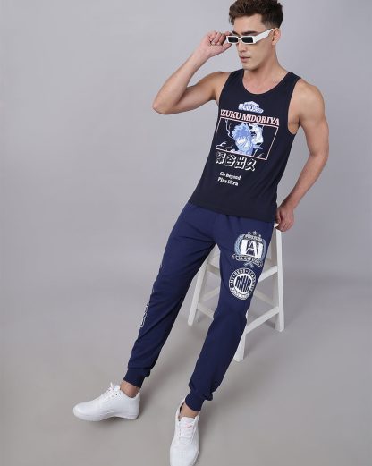 My Hero Academia Vest Men - Image 5