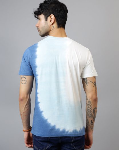 Minions Printed Regular Fit Tshirt For Men - Image 3