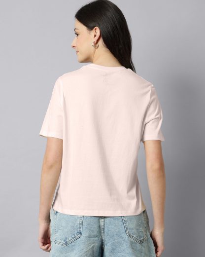 Minions Regular Fit Tshirt Women - Image 3
