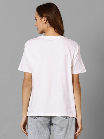 Minnie Mouse Oversized Tshirt Women - Image 3