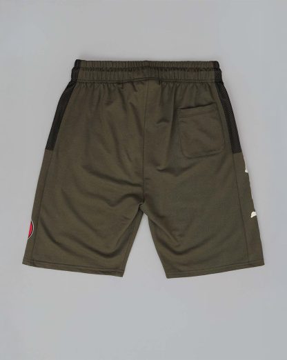 Naruto Printed Regular Fit Shorts For Men - Image 6