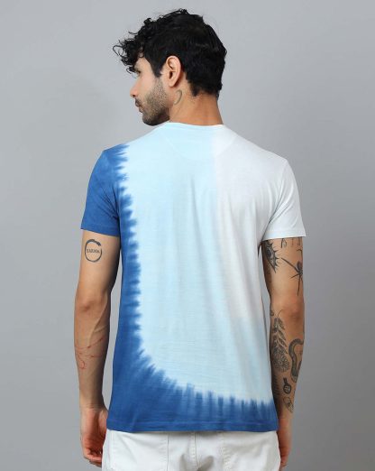 Naruto Printed Regular Fit Tshirt For Men - Image 3