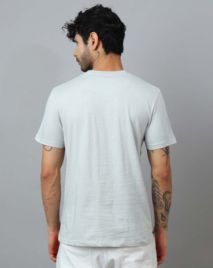 Naruto Printed Regular Fit Tshirt For Men - Image 3