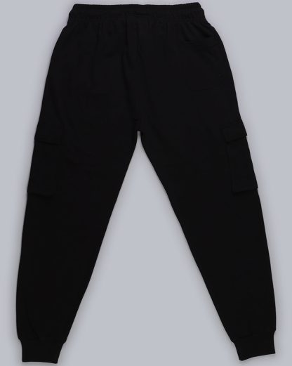 Naruto Printed Regular Fit Jogger For Men - Image 6