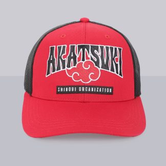 Naruto Cap
