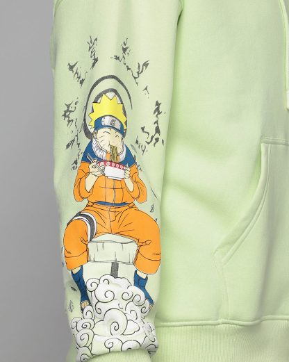 Naruto Oversized Hoodie Men - Image 6