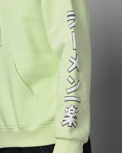 Naruto Oversized Hoodie Men - Image 7