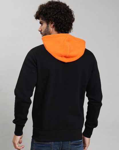 Naruto Regular Fit Hoodie Jacket Men - Image 3