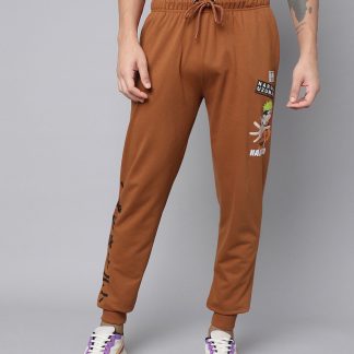 Naruto Uzumaki Mid-Rise Jogger Men