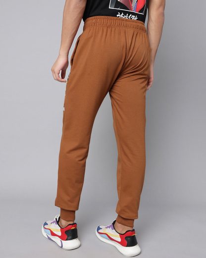 Naruto Uzumaki Mid-Rise Jogger Men - Image 3
