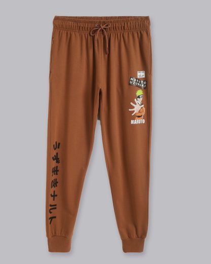 Naruto Uzumaki Mid-Rise Jogger Men - Image 6