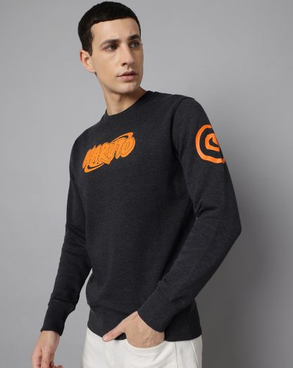 Naruto Hidden Leaf Village Sweatshirt Men - Image 3
