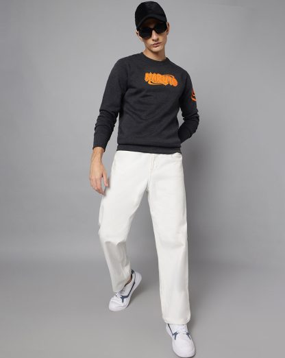 Naruto Hidden Leaf Village Sweatshirt Men - Image 4
