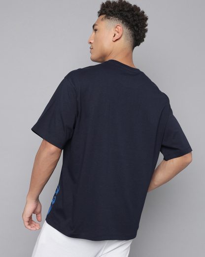 Naruto Uzumaki Oversized Tshirt Men - Image 4