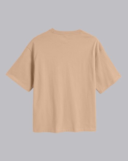 Naruto & Sasuke Oversized Tshirt Men - Image 7