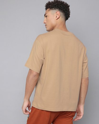 Naruto & Sasuke Oversized Tshirt Men - Image 4