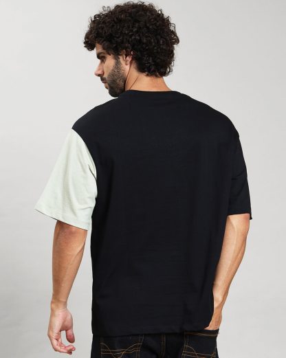 Naruto Kakashi Oversized Tshirt Men - Image 3