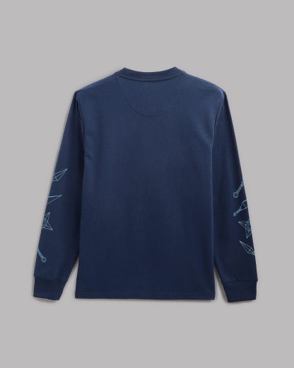 Naruto Full Sleeve Tshirt Men - Image 7