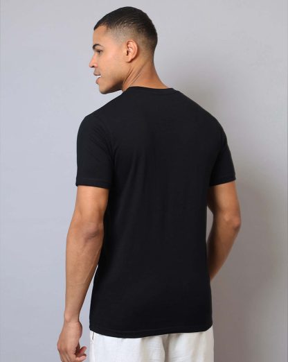 Naruto Printed Regular Fit Tshirt For Men - Image 3