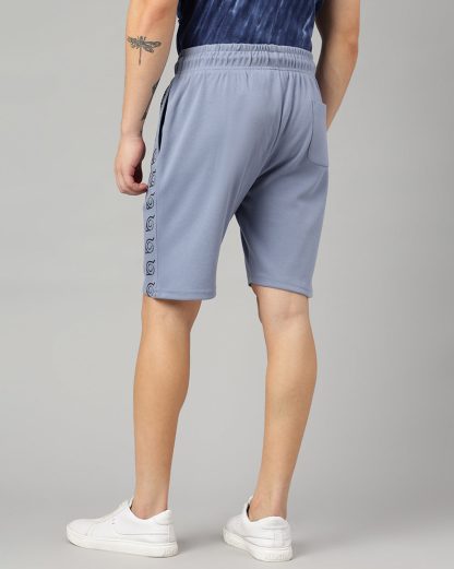 Kakashi Hatake Naruto Shorts Men - Image 3