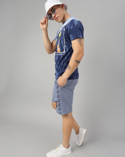 Kakashi Hatake Naruto Shorts Men - Image 4