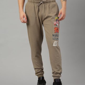 Naruto Uzumaki Jogger Men
