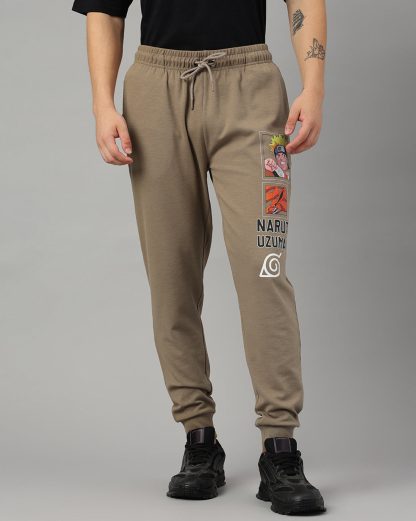 Naruto Uzumaki Jogger Men