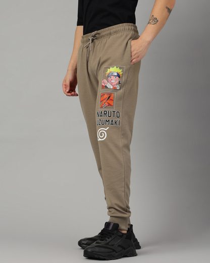Naruto Uzumaki Jogger Men - Image 2